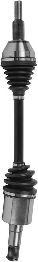 Front Left CV Axle - D-0235