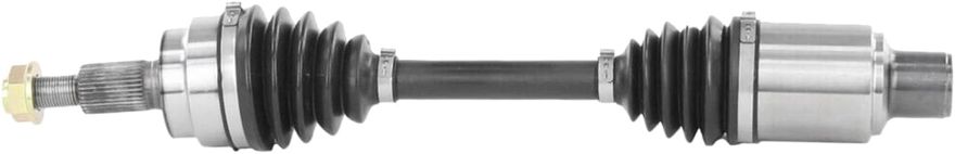 Front CV Axle - D-0237