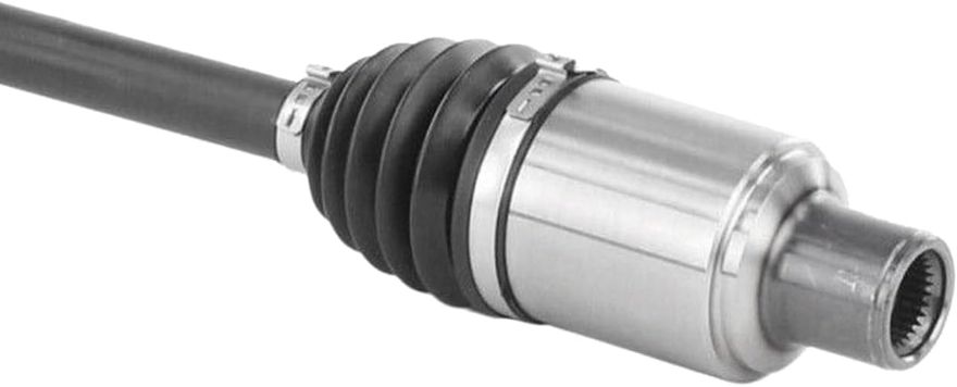 Front CV Axle - D-0237 x2