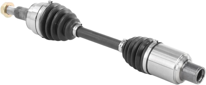 Front CV Axle - D-0237 x2