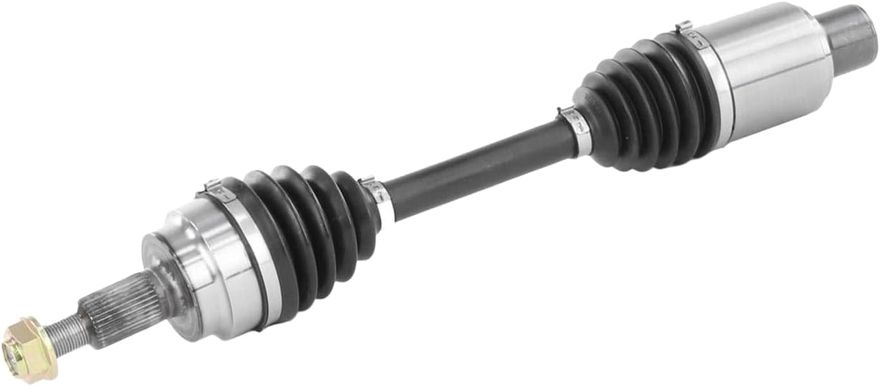 Front CV Axle - D-0237 x2