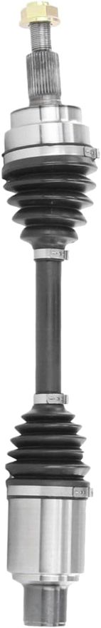 Front CV Axle - D-0237 x2
