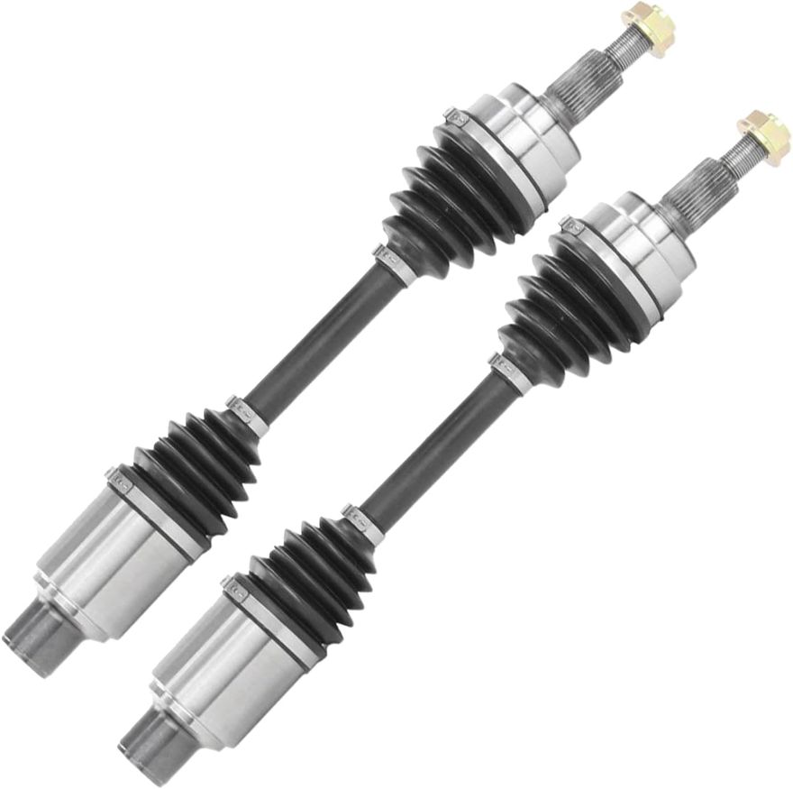 Main Image - Front CV Axles