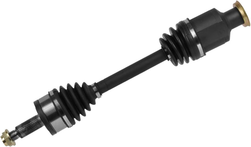 Front Left CV Axle - D-0239