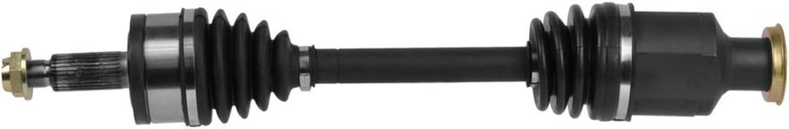 Front Left CV Axle - D-0239