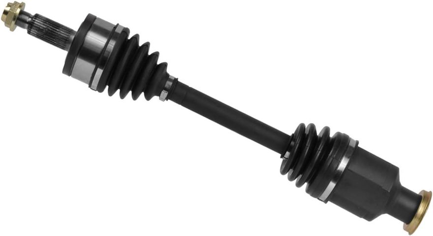 Front Left CV Axle - D-0239