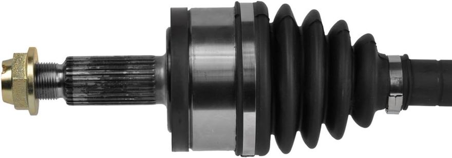 Front Left CV Axle - D-0239