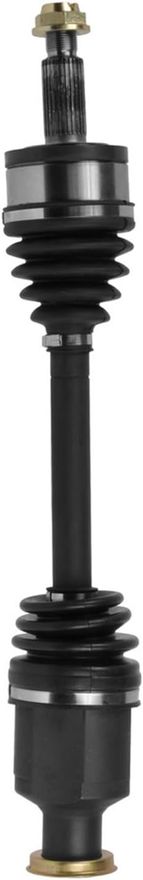 Front Left CV Axle - D-0239