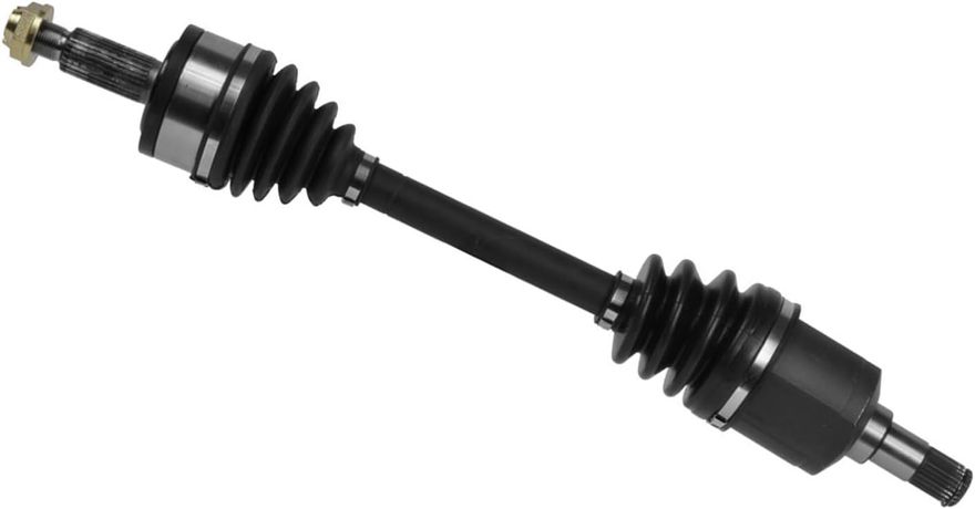 Front Right CV Axle - D-0240