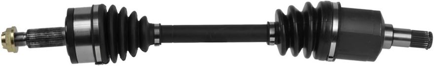 Front Right CV Axle - D-0240