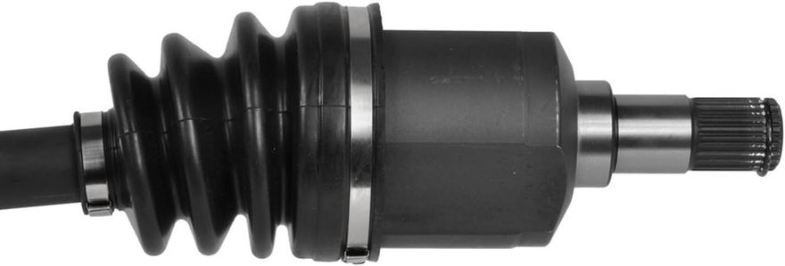 Front Right CV Axle - D-0240