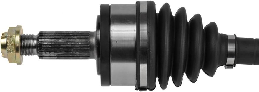 Front Right CV Axle - D-0240