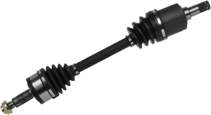 Front Right CV Axle - D-0240