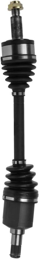Front Right CV Axle - D-0240