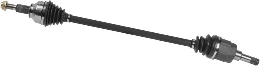 Front Right CV Axle - D-0241