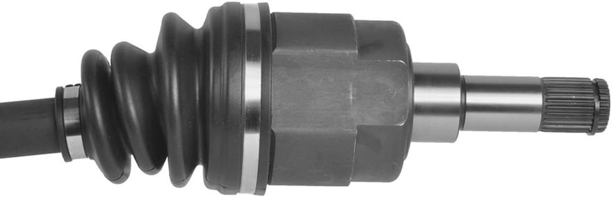 Front Right CV Axle - D-0241