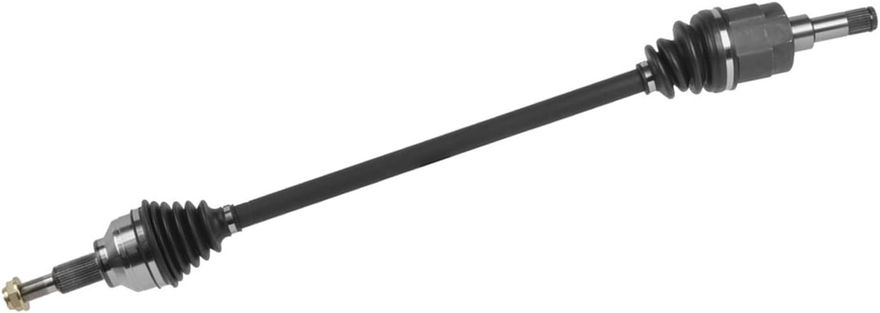 Front Right CV Axle - D-0241
