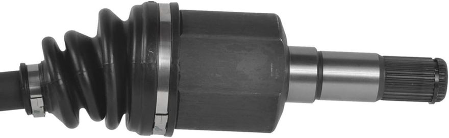 Front Left CV Axle - D-0242