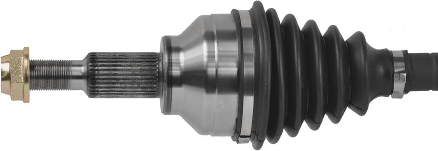 Front Left CV Axle - D-0242