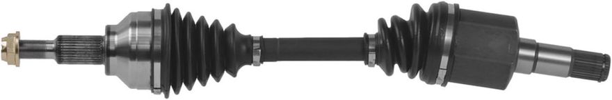 Front Left CV Axle - D-0242