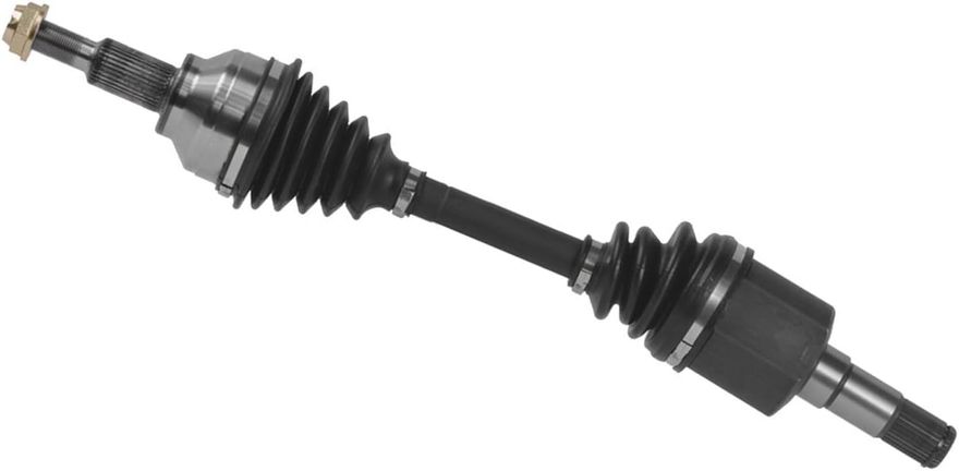Front Left CV Axle - D-0242