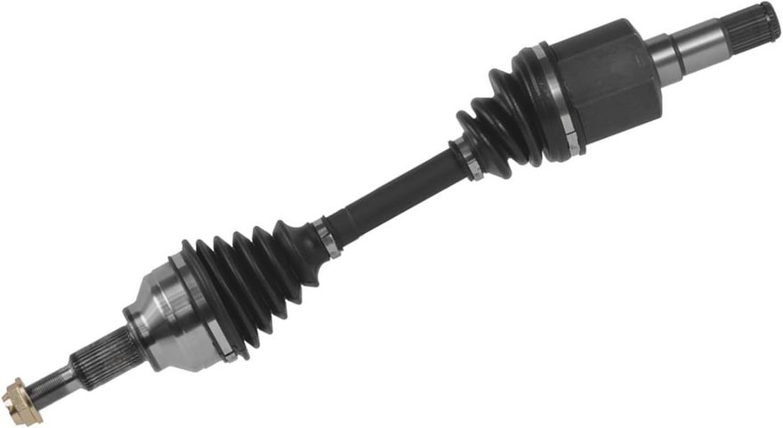 Front Left CV Axle - D-0242