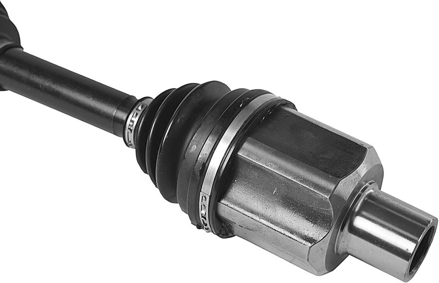 Front CV Axle - D-0243 x2