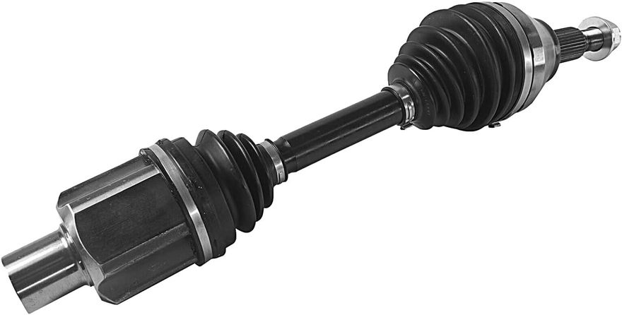 Front CV Axle - D-0243 x2