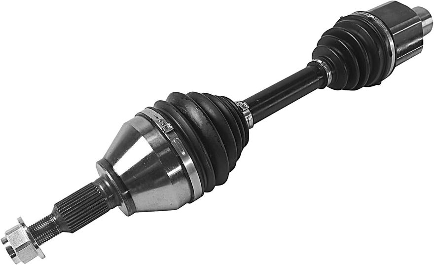 Front CV Axle - D-0243 x2