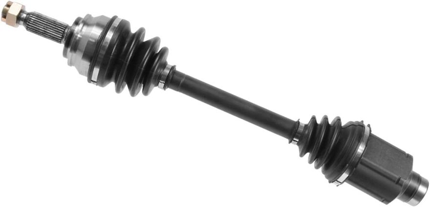 Front Right CV Axle - D-0245