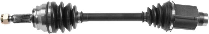 Front Right CV Axle - D-0245