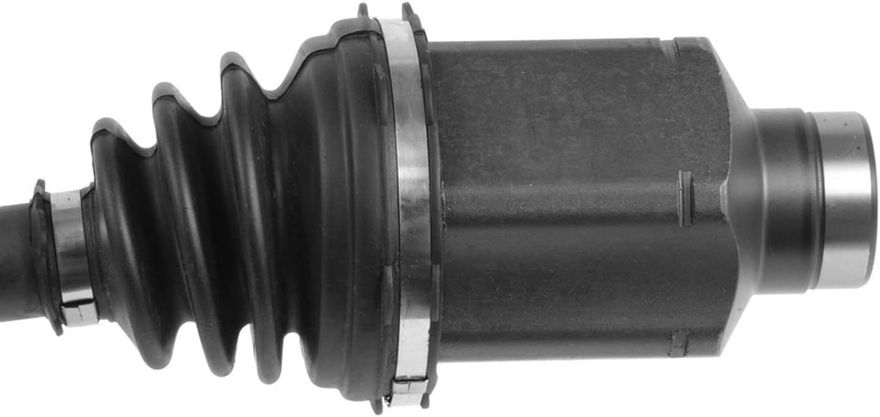 Front Right CV Axle - D-0245