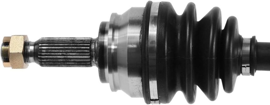 Front Right CV Axle - D-0245