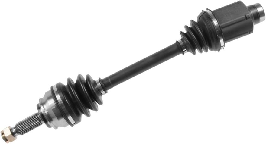Front Right CV Axle - D-0245