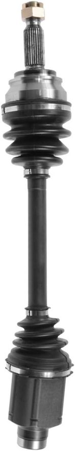 Front Right CV Axle - D-0245
