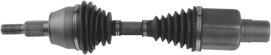 Front CV Axle - D-0249