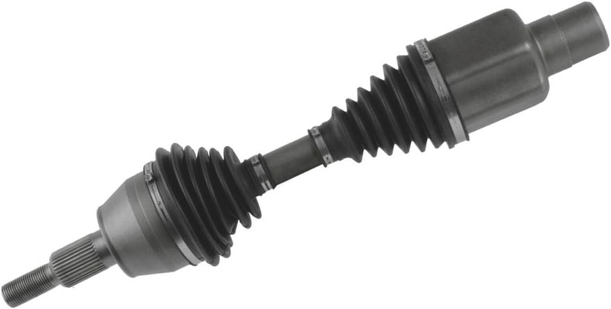 Front CV Axle - D-0249