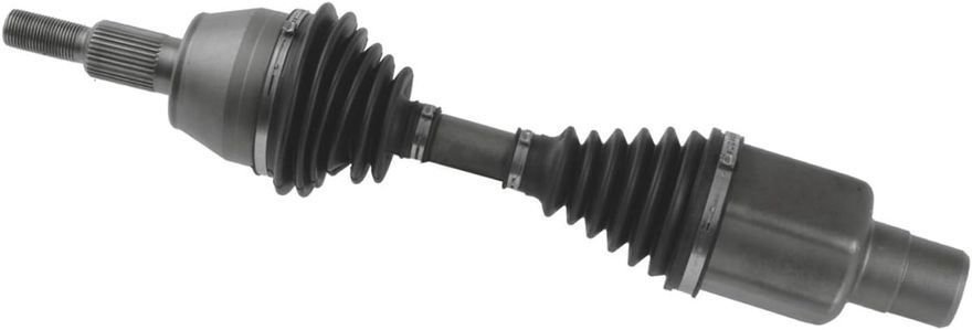 Front CV Axle - D-0249 x2