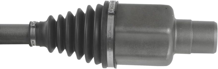 Front CV Axle - D-0249 x2