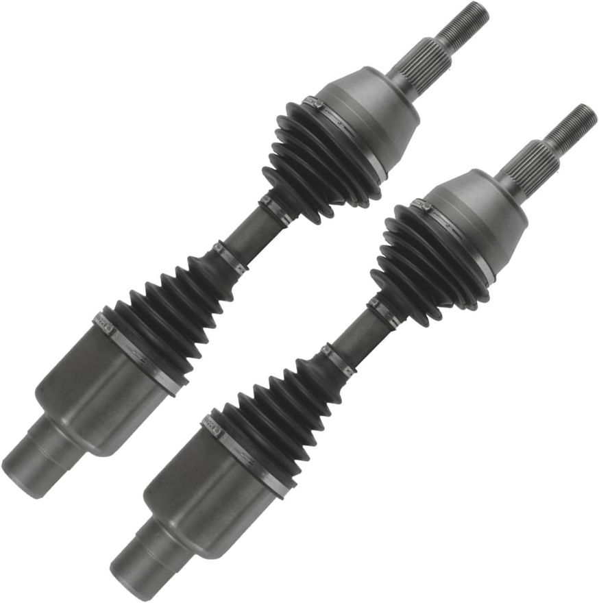 Main Image - Front CV Axles