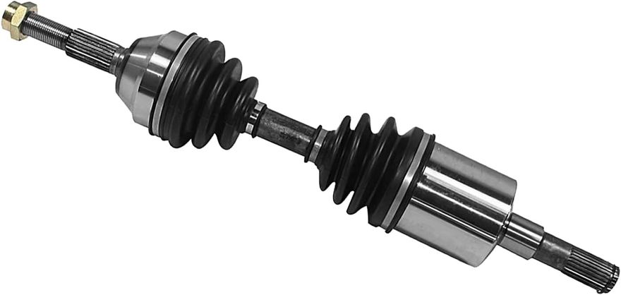 Front Left CV Axle - D-0251