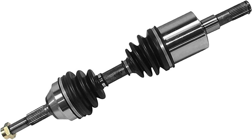 Front Left CV Axle - D-0251