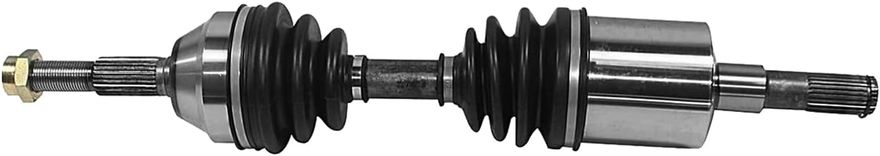Front Left CV Axle - D-0251