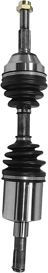 Front Left CV Axle - D-0251
