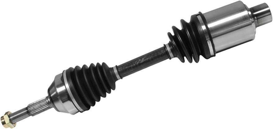 Front Right CV Axle - D-0252