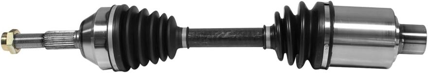 Front Right CV Axle - D-0252