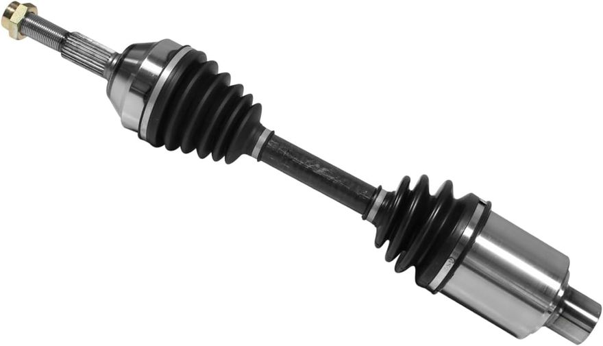 Front Right CV Axle - D-0252