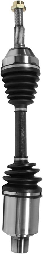 Front Right CV Axle - D-0252