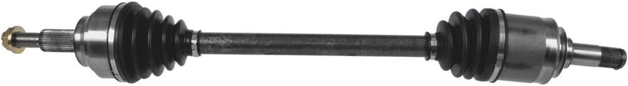 Rear CV Axle - D-0253