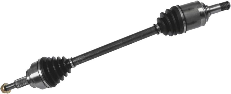 Rear CV Axle - D-0253 x2